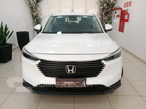 HR-V 1.5 DI I-VTEC FLEX EX CVT
