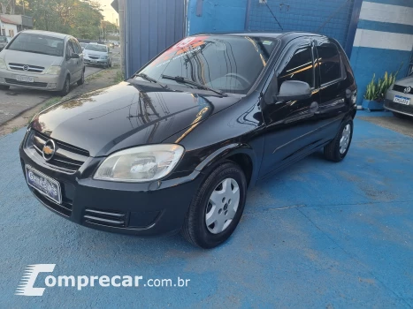 CELTA 1.0 MPFI Spirit 8V
