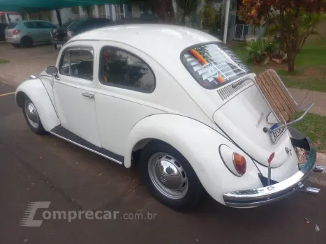 Fusca