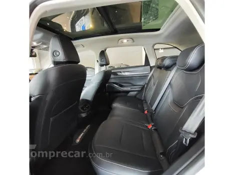 HAVAL H6 1.5 PHEV PREMIUM AWD E-TRACTION