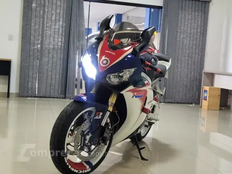 CBR 1000 RR Fireblade