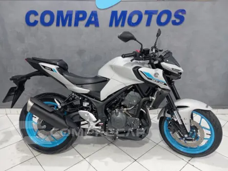 MT-03 321/ABS