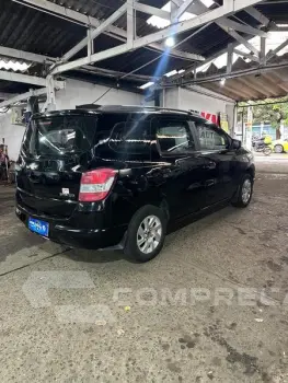 SPIN LTZ 7P