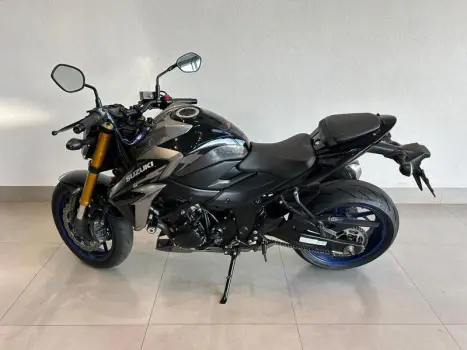 JTA- GSX-S750 AZ