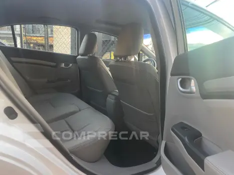 CIVIC 1.8 EXS 16V