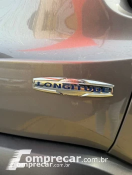 RENEGADE 1.8 16V Longitude