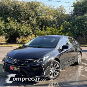 COROLLA XEI 20