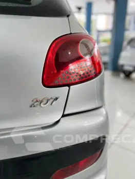 207 1.6 XS 16V