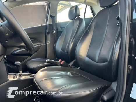 HB20S 1.6 Impress 16V