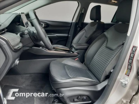 COMMANDER 1.3 T270 Turbo Limited