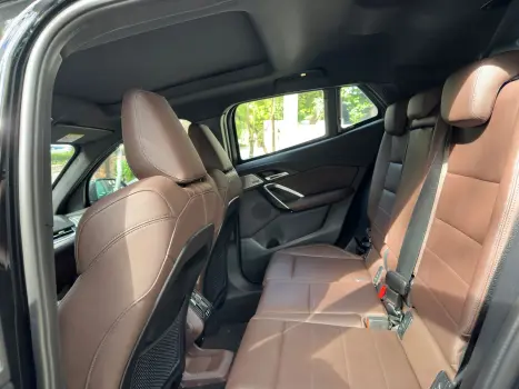 X2 2.0 16V Turbo Sdrive20i M Sport X Steptronic