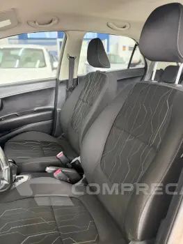 Picanto EX 1.1/1.0/ 1.0 Flex Aut.