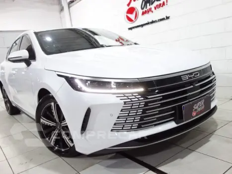 KING - 1.5 DM-I PHEV GL AUTOMÁTICO