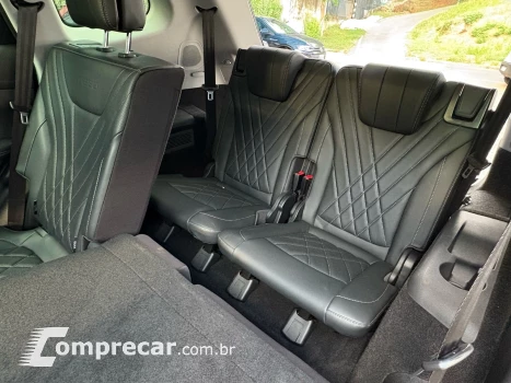 TIGGO 8 PRO 1.5 TCI Plug-in Hybrid DHT