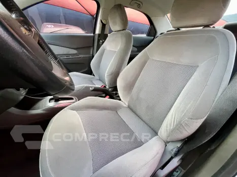 COBALT 1.8 MPFI LTZ 8V