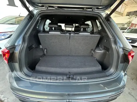 TIGUAN Allspac R-Line 350 TSI 2.0 4x4