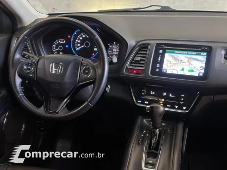 HR-V TOURING