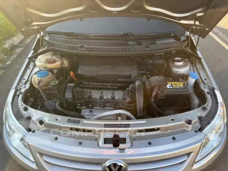 VOYAGE 1.0 12V MPI Totalflex Trendline