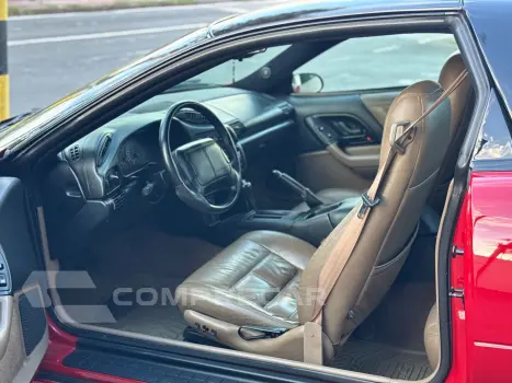Camaro 5.7 Z-28 V8 Coupé Gasolina 2P Automático