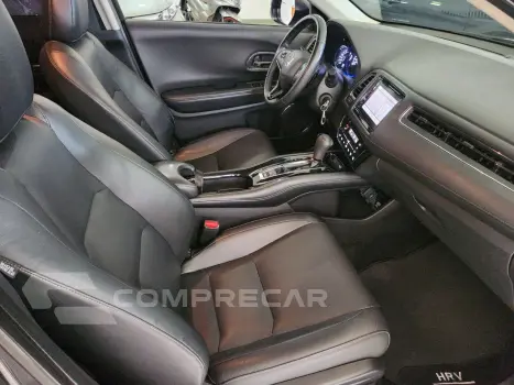HR-V 1.8 16V 4P EXL FLEX AUTOMÁTICO CVT