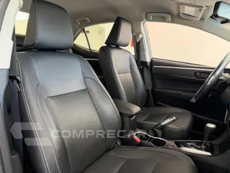 Corolla XEi 2.0 Flex 16V Aut.