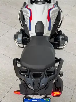 R 1250 GS PREMIUM RALLYE