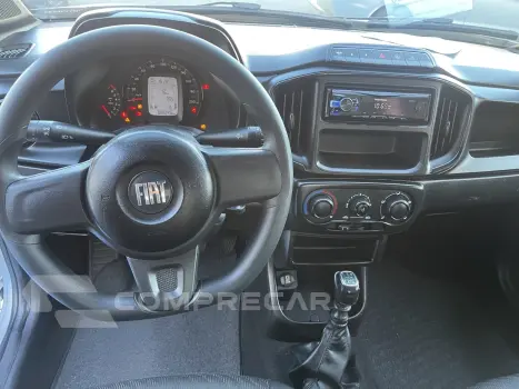 STRADA 1.4 FIRE FLEX ENDURANCE CS MANUAL