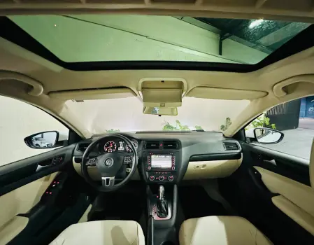 JETTA 2.0 Comfortline