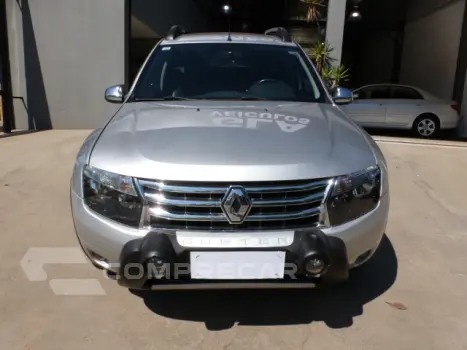 DUSTER 2.0 16V Dynamique