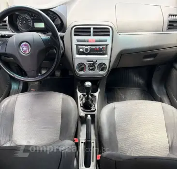 Punto 1.4 4P ELX FLEX