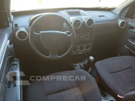 Ecosport 1.6 4P FREESTYLE XLT FLEX