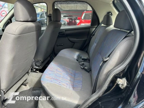 CELTA - 1.0 MPFI VHCE SPIRIT 8V 4P MANUAL