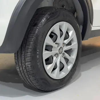 MOBI LIKE 1.0 Fire Flex 5p.