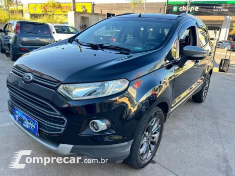 ECOSPORT FSL 1.6