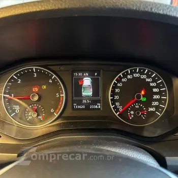 AMAROK 3.0 V6 TDI Highline Extreme CD 4motion