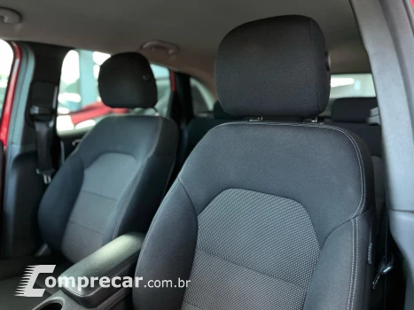 B 200 1.6 TURBO GASOLINA 4P AUTOMÁTICO
