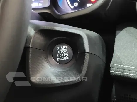 Fastback Audace 200 TB Aut (Hibrído)