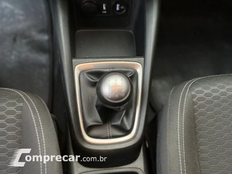 HB20 - 1.0 12V EVOLUTION MANUAL