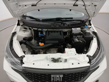 ARGO 1.0 FIREFLY FLEX DRIVE MANUAL