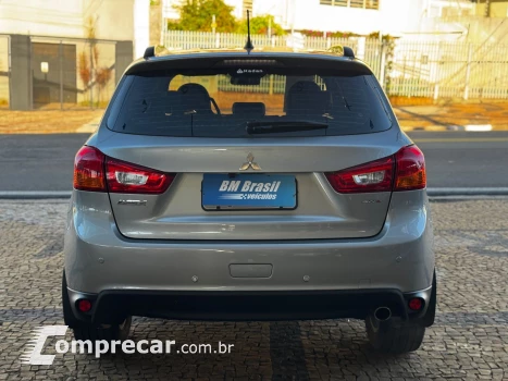 ASX 2.0 4WD 16V