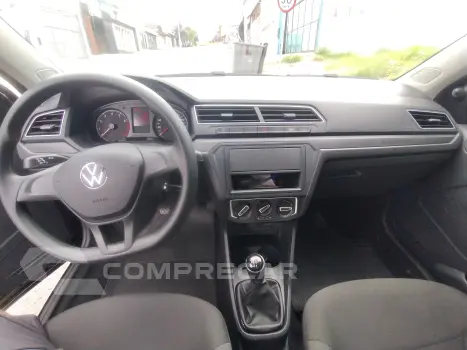 SAVEIRO 1.6 MSI Robust CS 16V