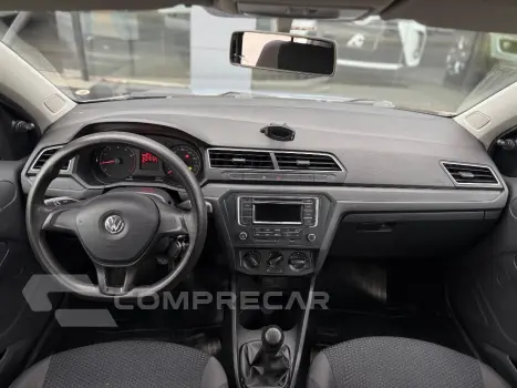 Gol 1.6 MSI Flex 8V 5p