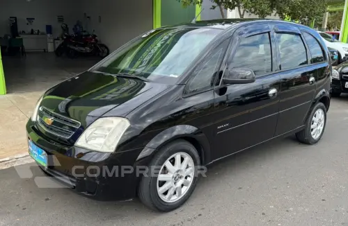 Meriva 1.4 4P FLEX MAXX