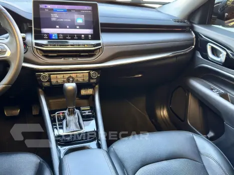 COMPASS 1.3 T270 TURBO FLEX LIMITED AT6