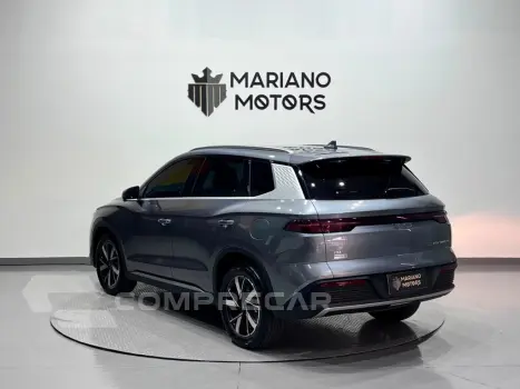 SONG PRO 1.5 DM-I HÍBRIDO GS AUTOMÁTICO