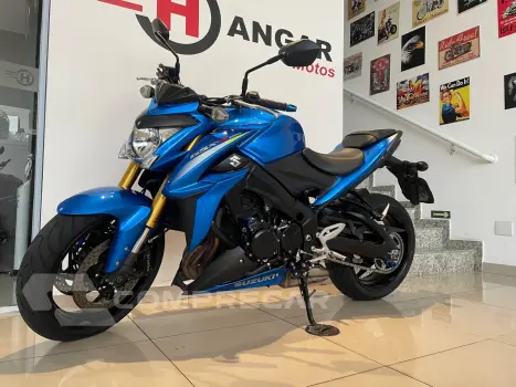 GSX-S 1000