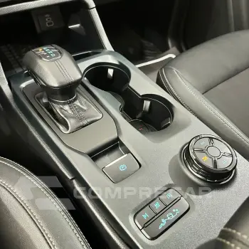 Ranger Limited 3.0 V6 4x4 CD TB Die. Aut