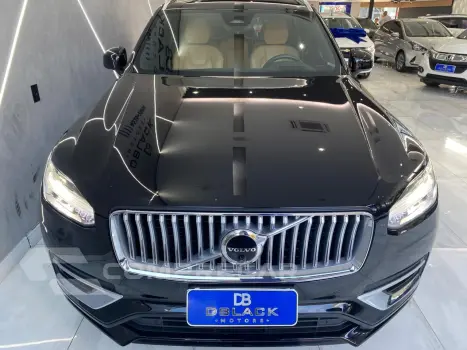 XC 90 T-8 Ultimate 2.0 AWD (Híbrido)
