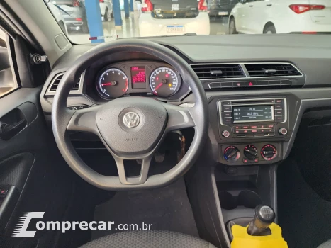 Gol 1.0 Flex 12V 5p