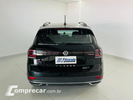 T CROSS CL TSI AD
